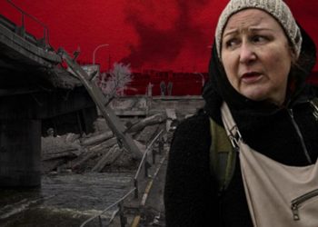 Son Dakika | Ukrayna – Rusya savaşında son durum gelişmeleri… Güne füze saldırısı ile uyandılar! Rusya maksada o kenti koydu