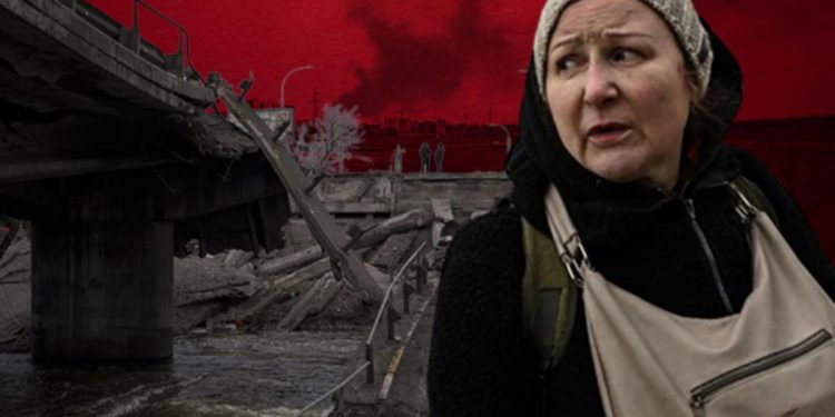 Son Dakika | Ukrayna – Rusya savaşında son durum gelişmeleri… Güne füze saldırısı ile uyandılar! Rusya maksada o kenti koydu