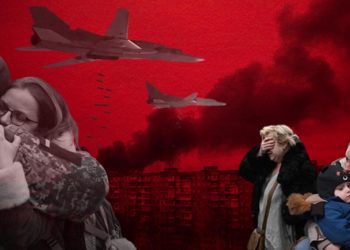 Son Dakika | Ukrayna – Rusya savaşında son durum gelişmeleri… Harkiv’de insani koridor umudu yeşerdi