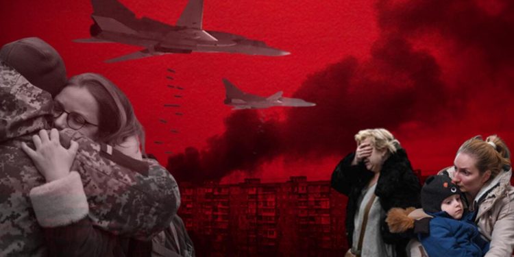 Son Dakika | Ukrayna – Rusya savaşında son durum gelişmeleri… Harkiv’de insani koridor umudu yeşerdi