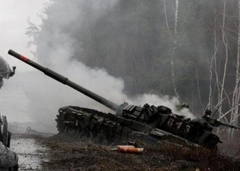 Son Dakika | Ukrayna – Rusya savaşında son durum gelişmeleri… Kaç Rus askerinin öldüğü muhakkak oldu! Skandal hata!