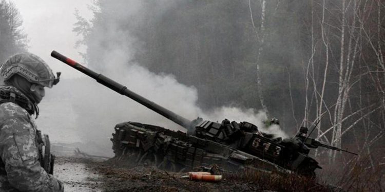 Son Dakika | Ukrayna – Rusya savaşında son durum gelişmeleri… Kaç Rus askerinin öldüğü muhakkak oldu! Skandal hata!