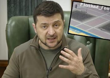 Son Dakika | Ukrayna – Rusya savaşında son durum gelişmeleri… Melitopol Belediye Lideri kaçırıldı