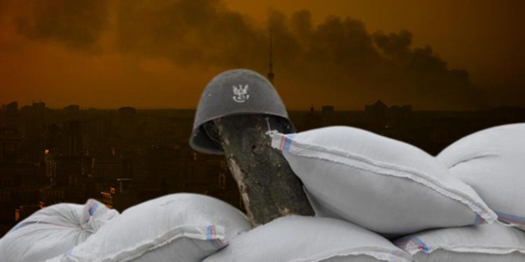 Son Dakika | Ukrayna – Rusya savaşında son durum gelişmeleri… New York Times duyurdu: Rusya kritik karargahı vurdu!