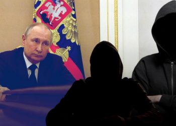 Son Dakika | Ukrayna – Rusya savaşında son durum gelişmeleri… Putin’e açık tehdit: “Her yerdeyiz. Sarayınızdayız”