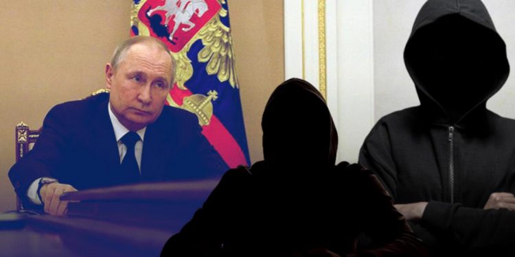 Son Dakika | Ukrayna – Rusya savaşında son durum gelişmeleri… Putin’e açık tehdit: “Her yerdeyiz. Sarayınızdayız”