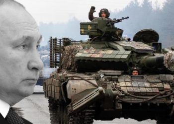 Son Dakika | Ukrayna – Rusya savaşında son durum gelişmeleri… Putin’e ağır darbe!