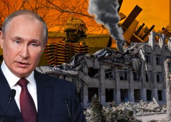 Son Dakika | Ukrayna – Rusya savaşında son durum gelişmeleri… Putin’i kızdıracak adım: Starstreak’ler Ukrayna’ya gidiyor!