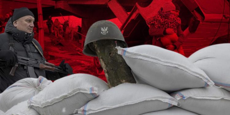 Son Dakika | Ukrayna – Rusya savaşında son durum gelişmeleri… Rusya’dan net ihtar: Fiyatlar 2 katına çıkar!