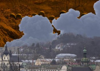 Son Dakika | Ukrayna – Rusya savaşında son durum gelişmeleri… Ukrayna’dan flaş Kiev argümanı