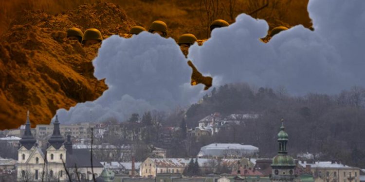 Son Dakika | Ukrayna – Rusya savaşında son durum gelişmeleri… Ukrayna’dan flaş Kiev argümanı