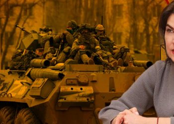 Son Dakika | Ukrayna – Rusya savaşında son durum gelişmeleri… Ukrayna’dan Rus askerlere tecavüz suçlaması! Birinci resmi soruşturma başlatıldı