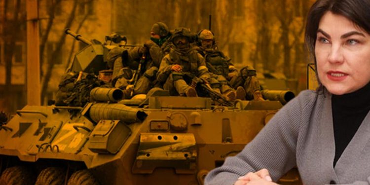 Son Dakika | Ukrayna – Rusya savaşında son durum gelişmeleri… Ukrayna’dan Rus askerlere tecavüz suçlaması! Birinci resmi soruşturma başlatıldı