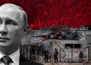 Son Dakika | Ukrayna – Rusya savaşında son durum gelişmeleri… Ve Putin kelamını tuttu: Suriyeli savaşçılar Ukrayna sınırında!