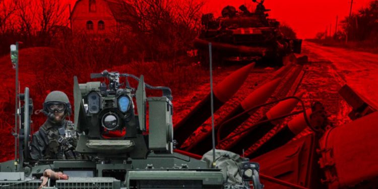 Son Dakika | Ukrayna – Rusya savaşında son durum gelişmeleri…Mariupol, Rus güçleri tarafından ablukaya alındı