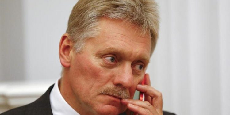 Son dakika… Ukrayna – Rusya savaşında son durum:  Peskov’dan flaş müzakere açıklaması