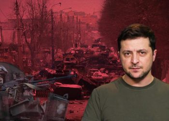 Son dakika | Ukrayna – Rusya savaşında son durum: Zelenski ateşkes için kaidesini açıkladı