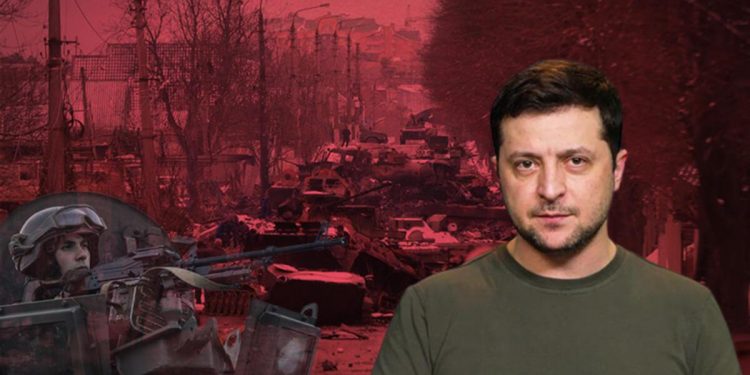 Son dakika | Ukrayna – Rusya savaşında son durum: Zelenski ateşkes için kaidesini açıkladı