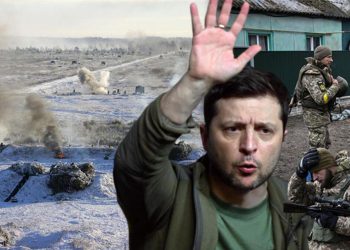 Son dakika: Ukrayna’daki savaş için 5 senaryo… İngiliz uzman sıradaki tehlikeyi açıkladı!