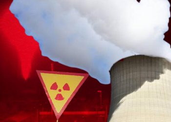 Son dakika… Zaporizhzhia Nükleer Santrali vuruldu! Radyasyon tehdidi var mı?