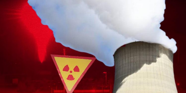 Son dakika… Zaporizhzhia Nükleer Santrali vuruldu! Radyasyon tehdidi var mı?