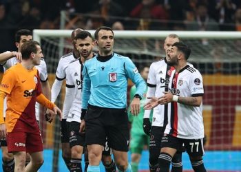 Son dakikadaki konum penaltı mı? Ahmet Çakar açıkladı