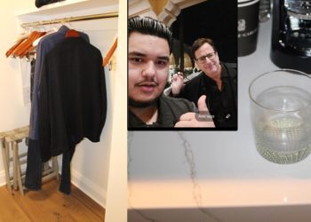 Son nefesini verdiği odanın imgeleri yürek burktu: Elbiseleri askıda, bardaktaki suyu yarıda kaldı