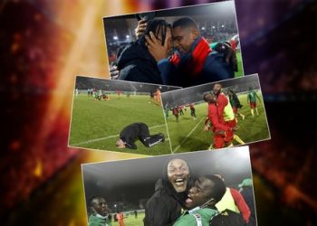 SPOR HABERİ – Afrika Elemeleri’nde Kamerun mucizesi! Uzatma dakikalarında…