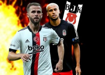 SPOR HABERİ – Beşiktaş’ta son durum ne? Pjanic ve Welinton…