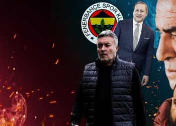 SPOR HABERİ – BOMBA ARGÜMAN: Galatasaray gelecek dönem Roger Schmidt’e emanet!