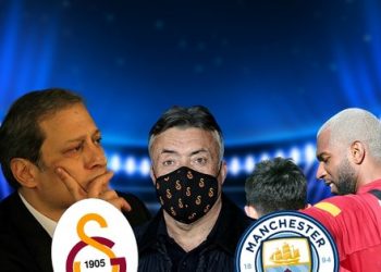 SPOR HABERİ – Domenec Torrent açıkladı! Galatasaray Manchester City’den transfer yapacak mı?