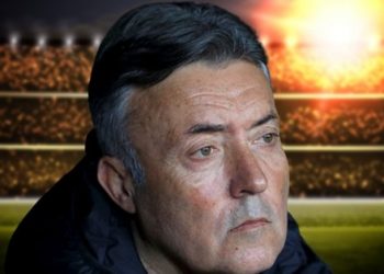 SPOR HABERİ – Fatih Terim’in prenslerine şok! Torrent 7 isim için ‘yetersiz’ dedi