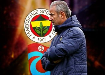 SPOR HABERİ – Fenerbahçe galibiyet istiyor! İşte İsmail Kartal’ın Trabzonspor planı