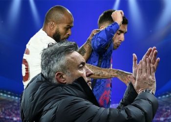 SPOR HABERİ – Galatasaray avını bekliyor! Artık Barcelona düşünsün