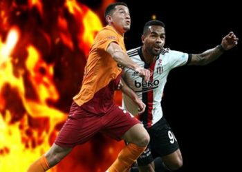 SPOR HABERİ – Galatasaray – Beşiktaş derbisinin iddaa oranları belirli oldu! İşte favori…