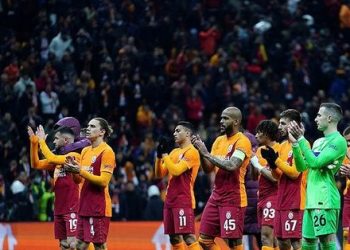 SPOR HABERİ – Galatasaray dev sayıyla veda etti! İşte kasaya giren para