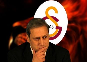 SPOR HABERİ – Galatasaray Lideri Burak Elmas maksat tahtasında! İstifa edecek mi?