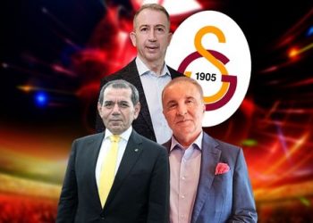 SPOR HABERİ – Galatasaray’da acil kodlu çağrı! Başkanlık…
