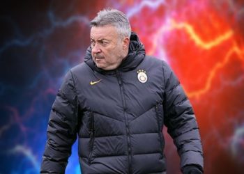 SPOR HABERİ – Galatasaray’da gerilim geri geldi! Düşme çizgisi…