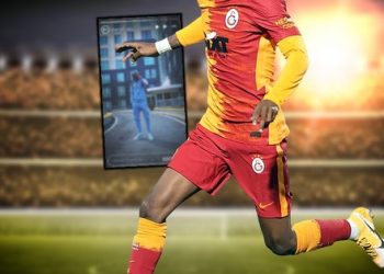 SPOR HABERİ – Galatasaray’ın eski yıldızı Henry Onyekuru İstanbul’da! Transfer…