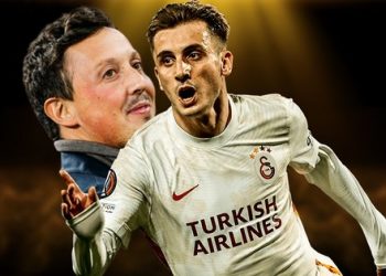 SPOR HABERİ – Marsilya Lideri Longoria talimatı verdi! “Kerem’i alın”