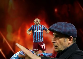 SPOR HABERİ – Reha Kapsal Trabzonspor-Antalyaspor maçını değerlendirdi! “Tam yol ileri”