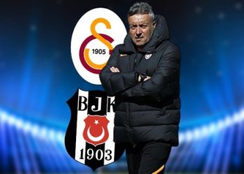 SPOR HABERİ – Torrent yanılgı istemiyor! İşte Galatasaray’ın Beşiktaş maçı olası 11’i
