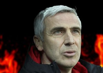 SPOR HABERİ – Usta isimden Beşiktaş teknik yöneticisi Başkan Karaveli’ye yönelik flaş yorum! “Başaramadı”