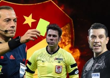 Spor müellifleri MHK’nin hakem kararını yorumladı!