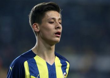 Stefan Kuntz’dan Arda Güler sözleri! “Gerçekten çok anlamsız”