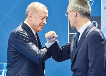 Stoltenberg: Nükleer savaşın kazananı olmaz