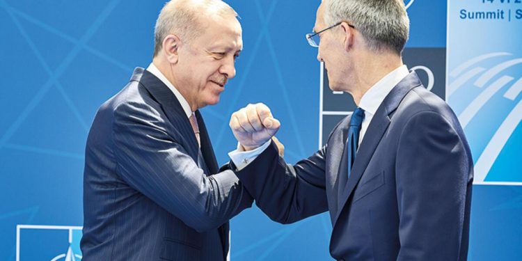 Stoltenberg: Nükleer savaşın kazananı olmaz