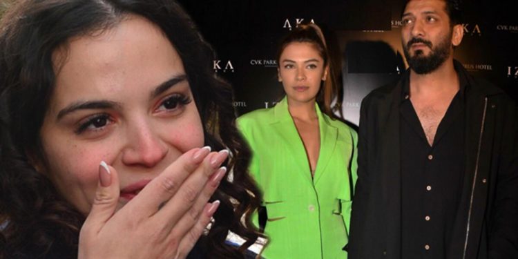 Sürpriz birliktelik çok konuşulmuştu… Aslı Bekiroğlu aldatıldı mı?