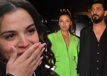 Sürpriz birliktelik çok konuşulmuştu… Aslı Bekiroğlu aldatıldı mı?